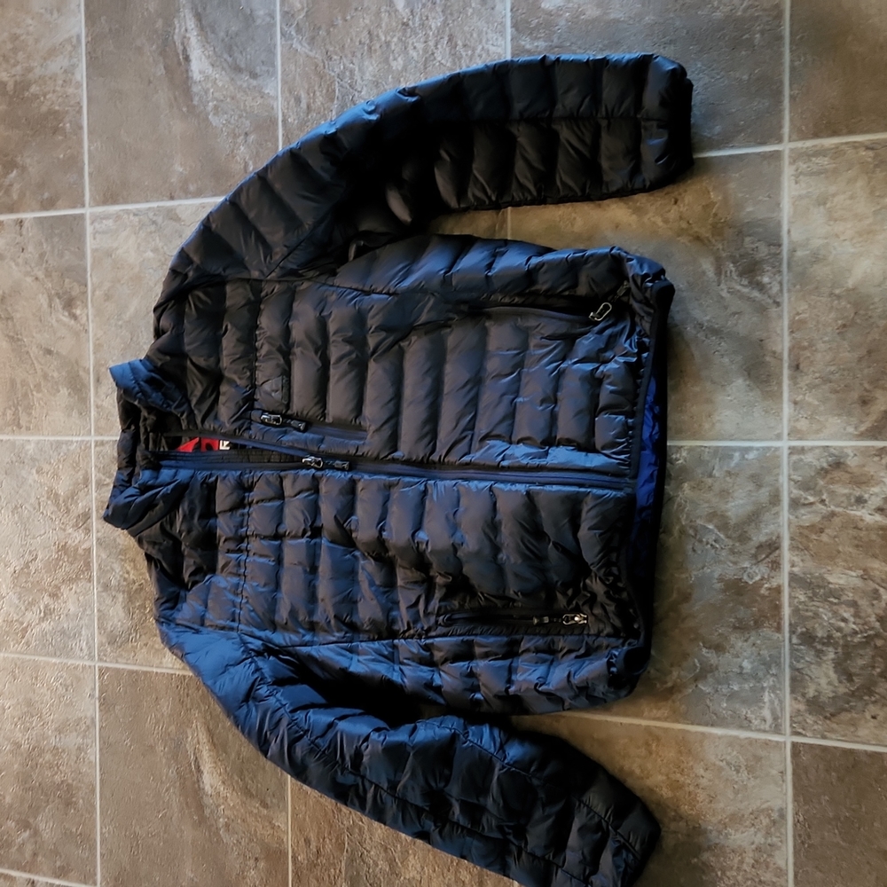 Gerry jacket